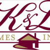 About Us | K & L Homes Inc.